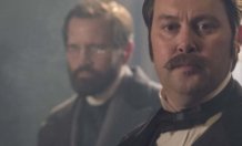 Воин 2 сезон 8 серия