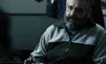 Гоморра 1 сезон 12 серия