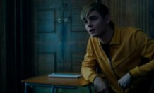 Алекс Райдер 1 сезон 6 серия