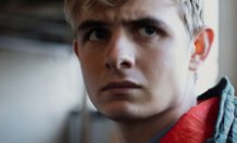 Алекс Райдер 2 сезон 3 серия