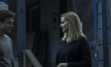 Озарк 1 сезон 9 серия